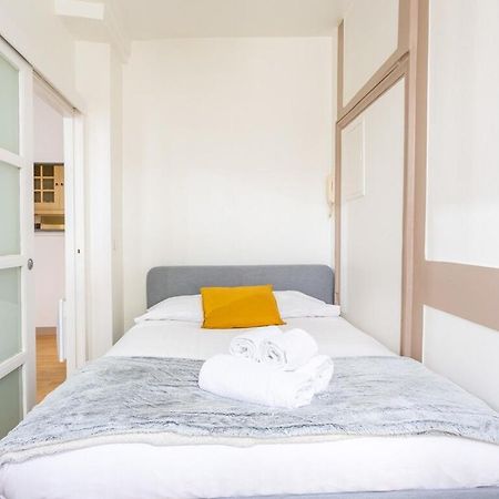 Leperdit - Bel Appartement De Charme - Hypercentre Rennes Dış mekan fotoğraf