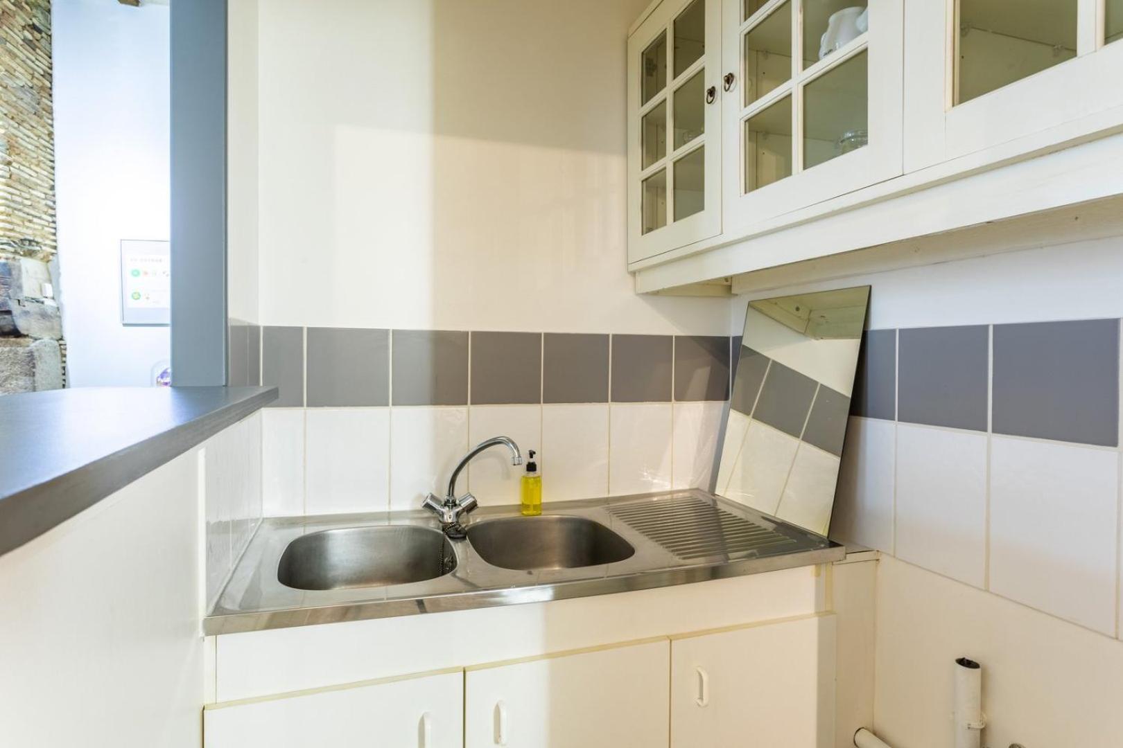 Leperdit - Bel Appartement De Charme - Hypercentre Rennes Dış mekan fotoğraf
